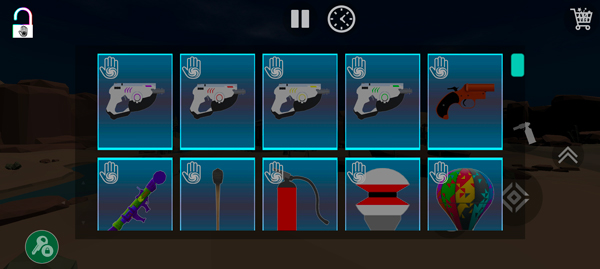 烟花模拟器3D最新版截图5