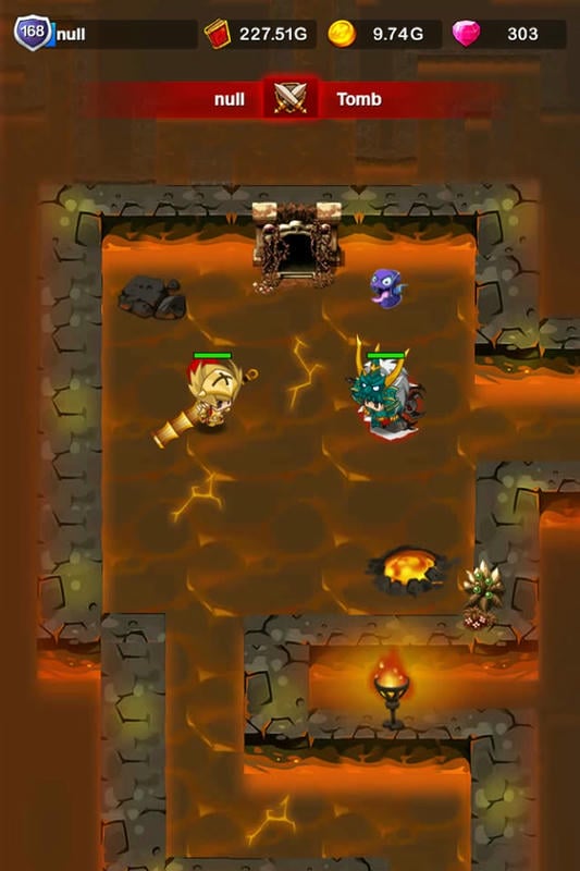 小小地下城最新版 小小地下城官方版