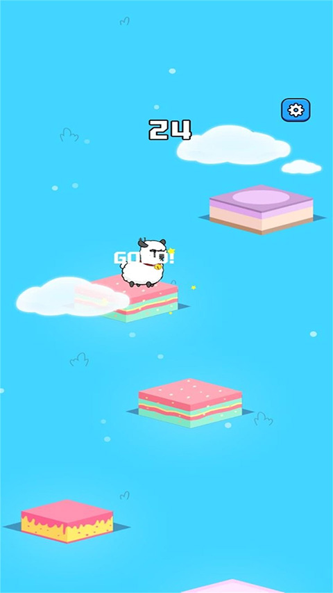 超级冒险岛游戏截图1