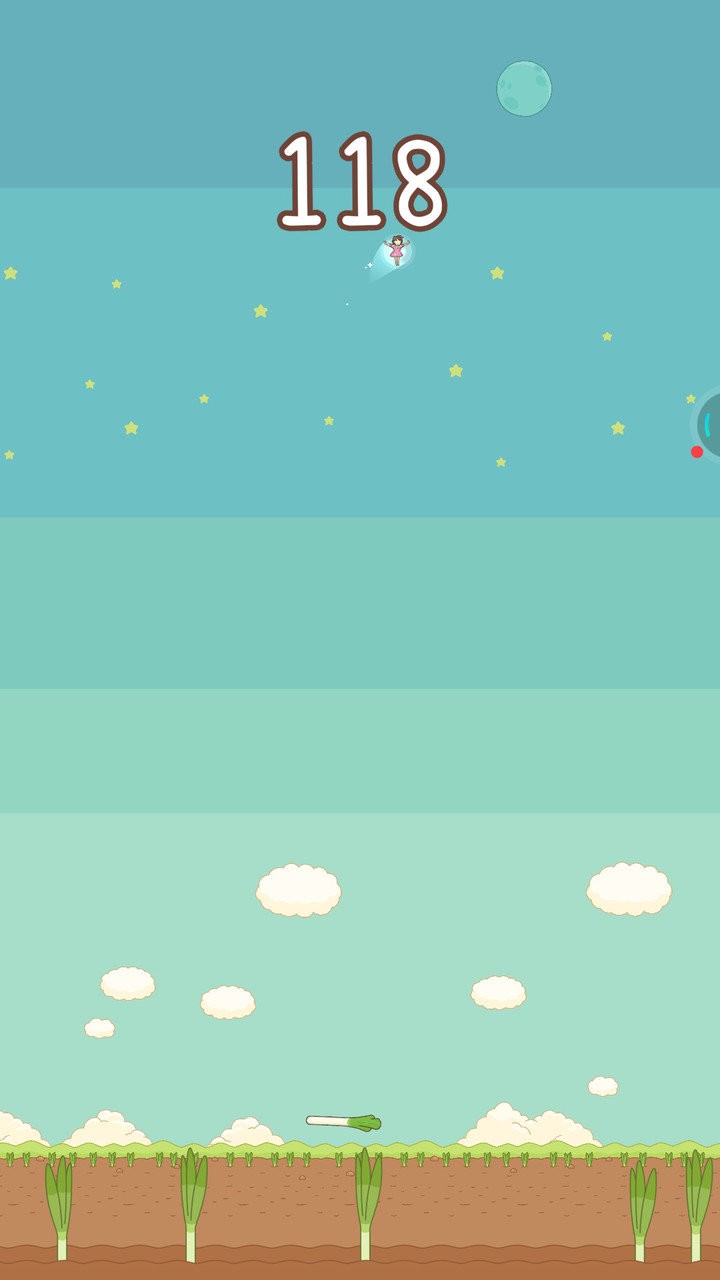 小姐姐跳大葱最新版截图1