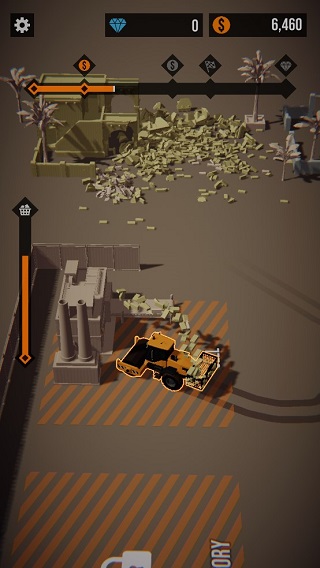 拆迁公司游戏(Demolition Inc)截图2