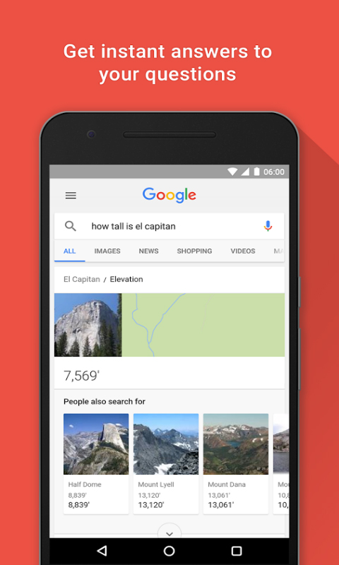 谷歌app2025最新版截图2