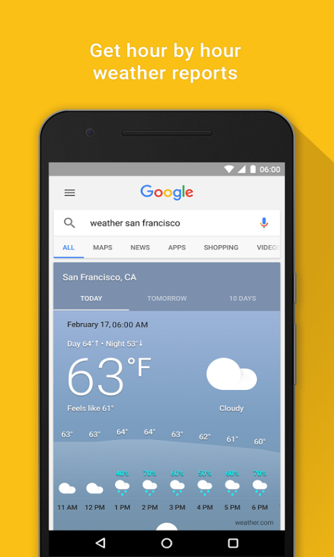 谷歌app2025最新版截图3