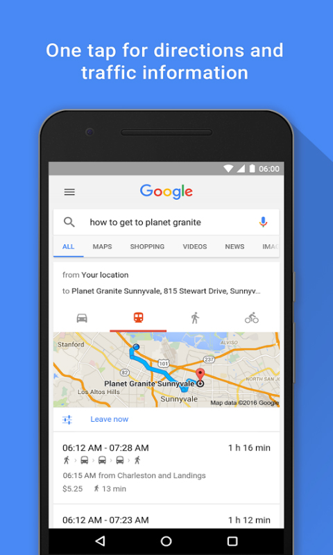 谷歌app2025最新版截图5