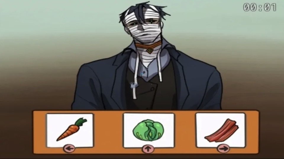 像素男友手机版截图1