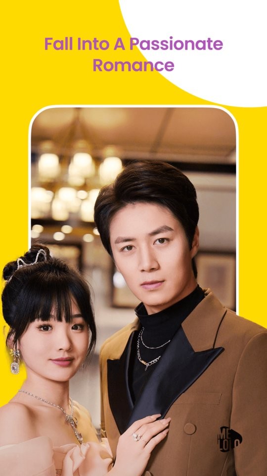 melolo中文版截图1