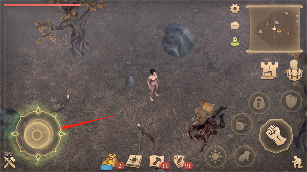 grim soul官方版