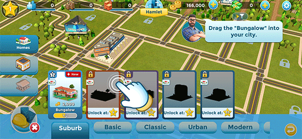 城市乌托邦最新版2025(Citytopia)截图1