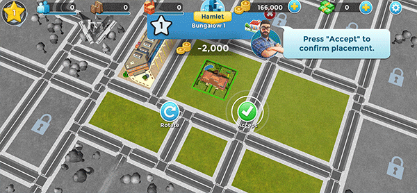 城市乌托邦最新版2025(Citytopia)截图2