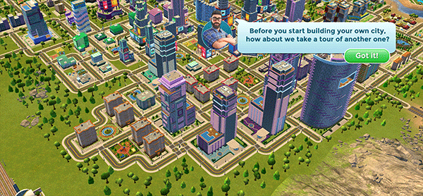 城市乌托邦最新版2025(Citytopia)截图4