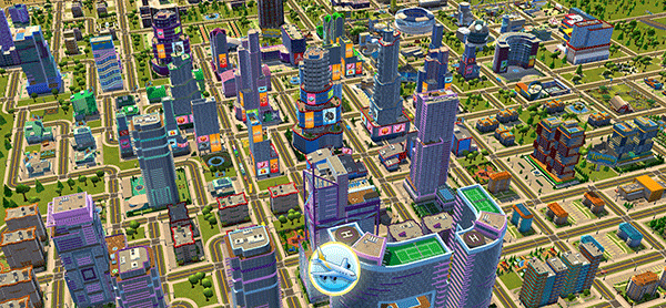城市乌托邦最新版2025(Citytopia)截图5