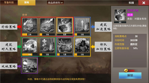 二战风云2腾讯版