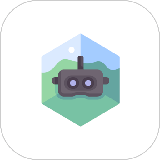 VSVR软件v2.8.0