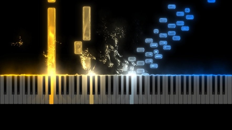 seemusic软件截图1