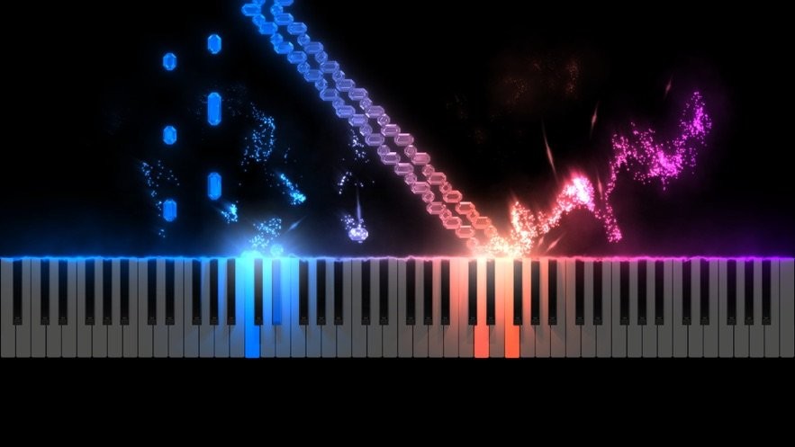 seemusic软件截图2
