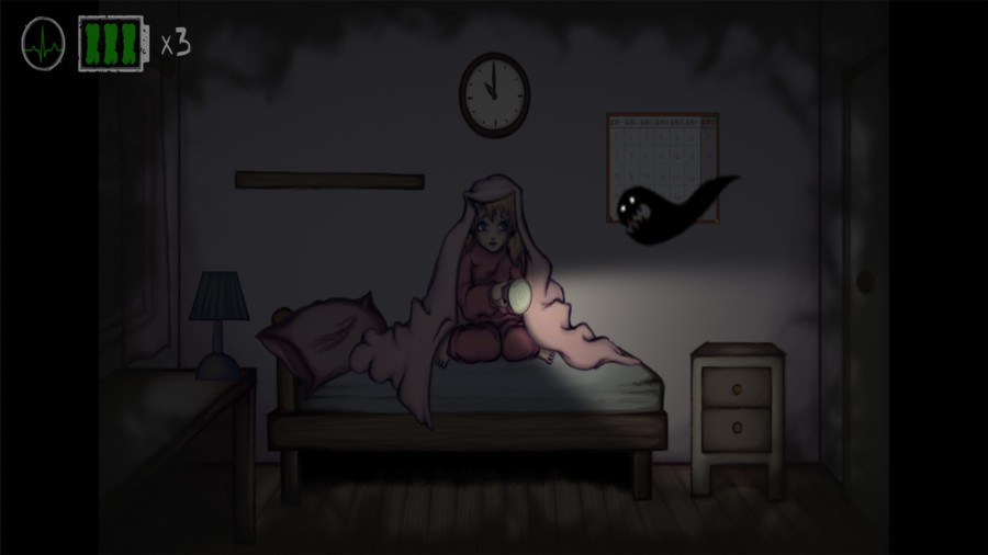 艾琳娜的焦虑游戏截图3