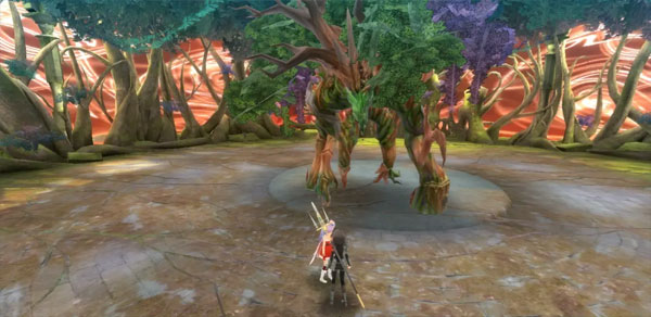 刀剑神域关键斗士国际服