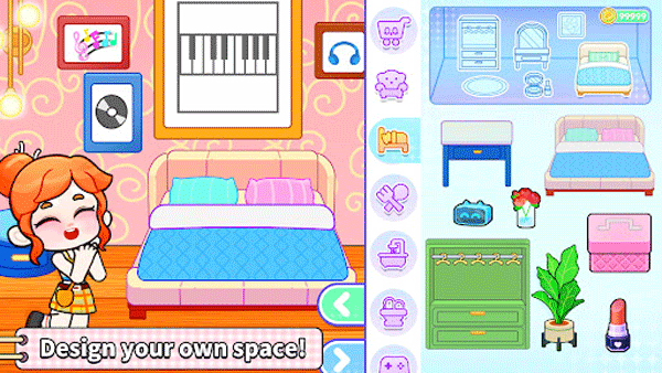 奇妙创意世界官方版截图3