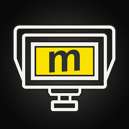 Monitor+软件v1.4.6