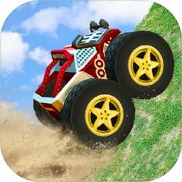 越野飞车小游戏官方版v1.0.1