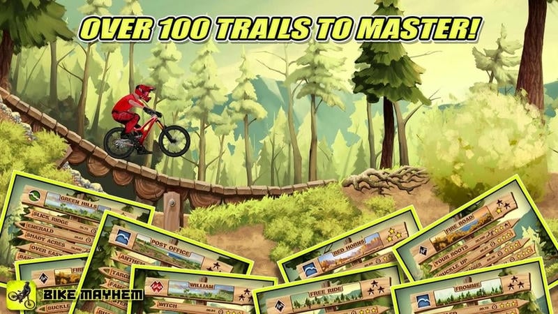 bikemayhem最新版本截图1