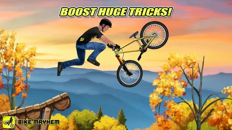bikemayhem最新版本截图2