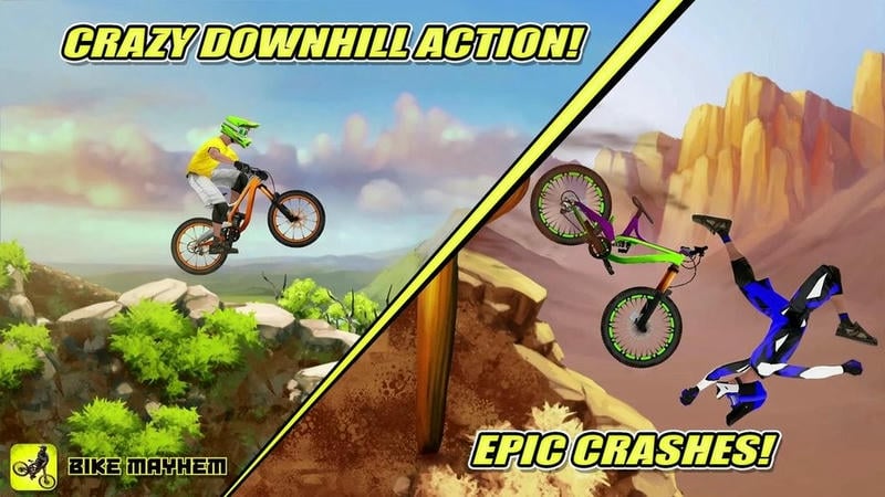 bikemayhem最新版本截图3