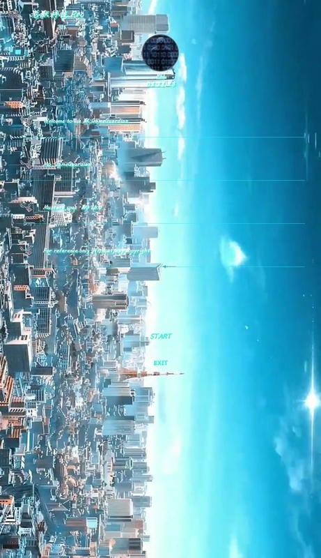 老默科技游戏修改器截图3