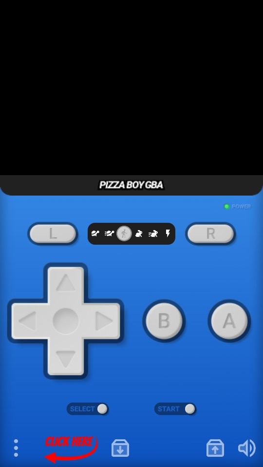 pizza boy gba pro模拟器官方版