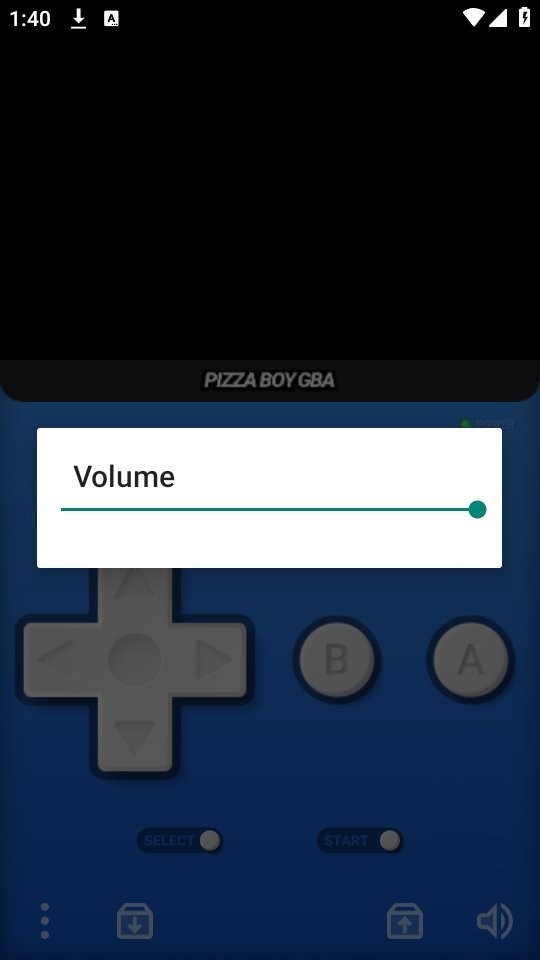 pizza boy gba pro汉化截图2
