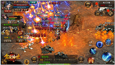 龙腾传世百度版