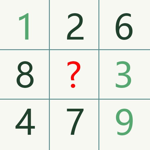 数独九宫格官方版v1.16