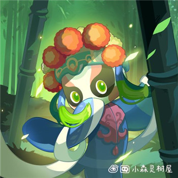 小森灵vivo版