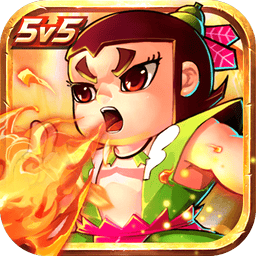 新葫芦娃官方正版游戏v1.1.4