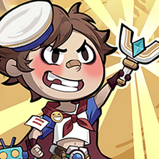 梦幻光环手游v1.0.1