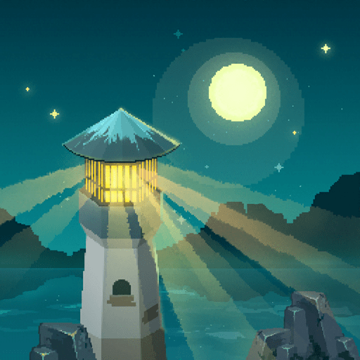 去月球手游(To The Moon)v3.7