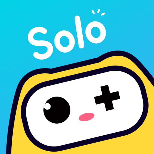 solo游戏appv3.4.0
