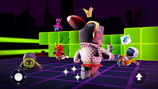 绊倒的家伙最新版截图3