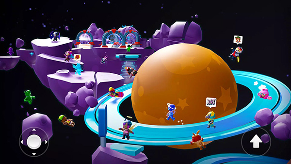 绊倒的家伙最新版截图5