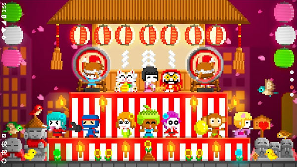 波谷波谷联机版最新版截图1