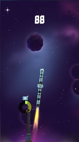 太空边界2(spacefrontier2)截图1