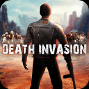 死亡入侵存活中文最新版(Death Invasion : Survival)v1.1.6