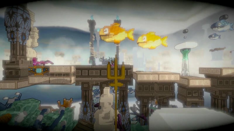 透视梦境空间官方版截图1