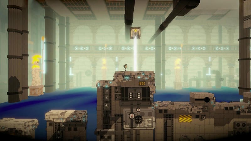 透视梦境空间官方版截图2