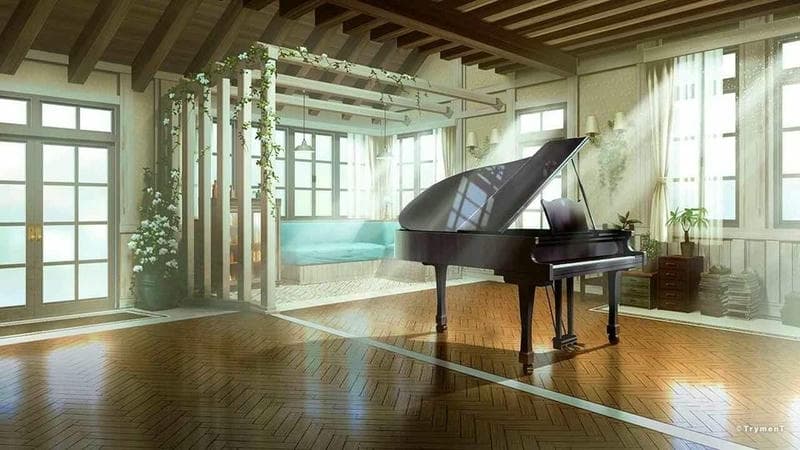 献给渴望改变的你手机版(Tryment-Trial)截图1