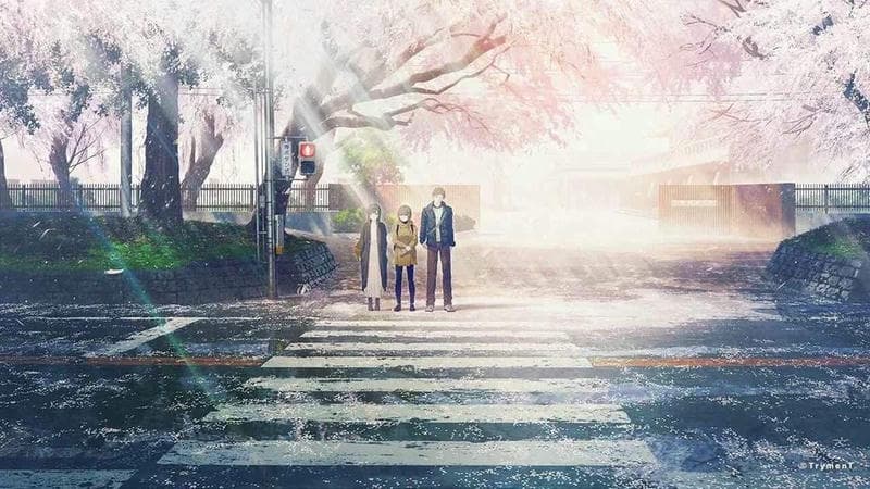 献给渴望改变的你手机版(Tryment-Trial)截图3