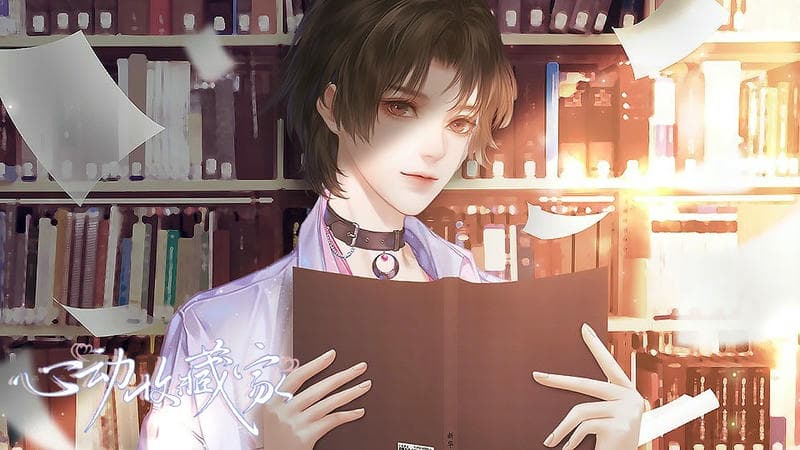 心动收藏家完结金手指 心动收藏家破解版下载