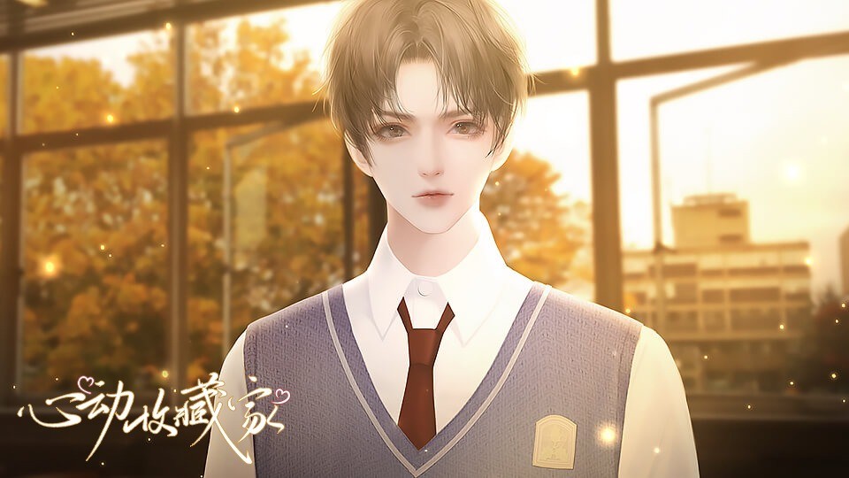 心动收藏家完结金手指截图1