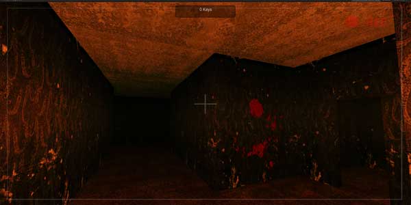 杀手杰夫游戏(jeff the killer revenge)截图2