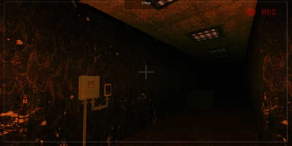杀手杰夫游戏(jeff the killer revenge)截图3